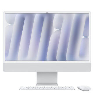 Όλα σε Ένα Apple iMac 23,5" M4 16 GB RAM 256 GB SSD