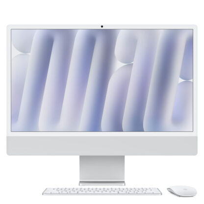 Όλα σε Ένα Apple MWUU3Y/A 24" 16 GB RAM 256 GB M4