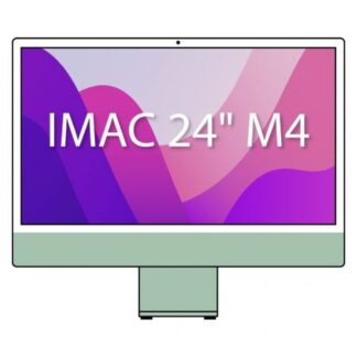 Όλα σε Ένα Apple MWV13Y/A 256 GB SSD M4 16 GB RAM