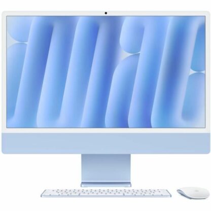 Όλα σε Ένα Apple iMac 23,5" M4 16 GB RAM 256 GB SSD