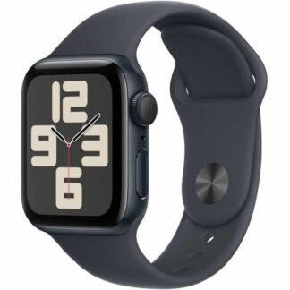 Smartwatch Apple Watch Series 10 Μπλε Ασημί