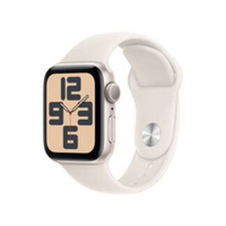 Smartwatch Apple MWX93QL/A Ροζ