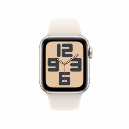 Smartwatch Apple Watch SE 1,57" Μπεζ 40 mm