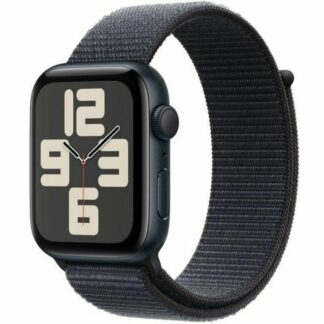 Smartwatch Amazfit ACTIVE Μαύρο 1,75"