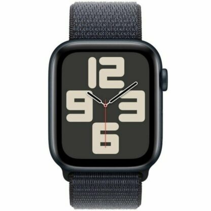 Smartwatch Apple MXEP3QL/A 1,78" Μπλε Ø 44 mm