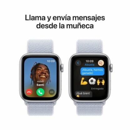 Smartwatch Apple MXET3QL/A Γκρι 44 mm