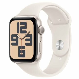 Smartwatch Apple Watch Series 10 Μπλε Ασημί