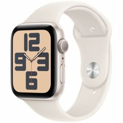 Smartwatch Apple Watch SE 44 mm Μπεζ Ø 44 mm