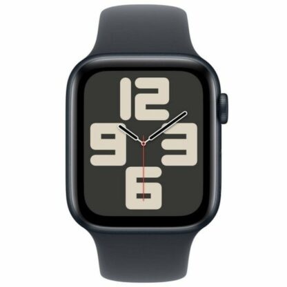 Smartwatch Apple MXGM3QL/A Ναυτικό Μπλε 44 mm