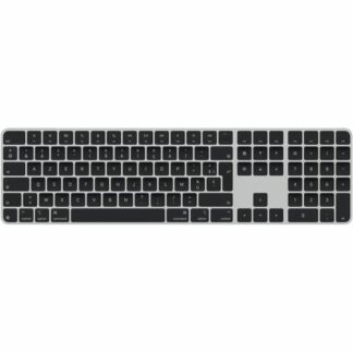 Πληκτρολόγιο Logitech MX Keys Mini γαλλικά AZERTY