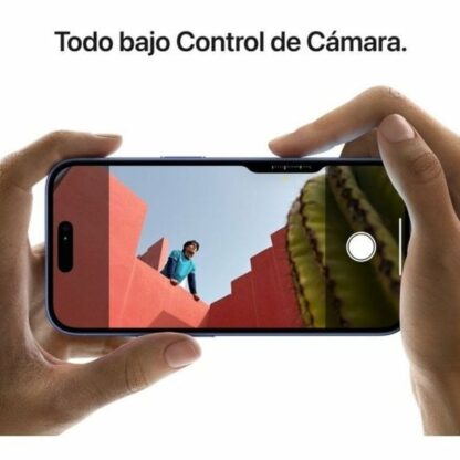 Smartphone Apple iPhone 16 Plus 6,7" 128 GB Μπλε