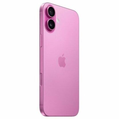 Smartphone Apple iPhone 16 Plus 6,7" 512 GB Ροζ