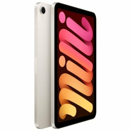 Tablet Apple MXN83TY/A 128 GB Λευκό