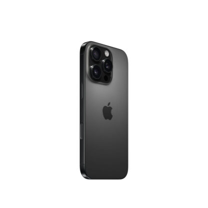 Smartphone Apple iPhone 16 Pro 128 GB Μαύρο