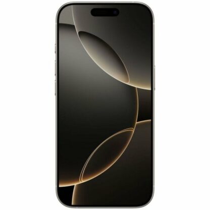 Smartphone Apple iPhone 16 Pro 6,3" 128 GB Τιτάνιο