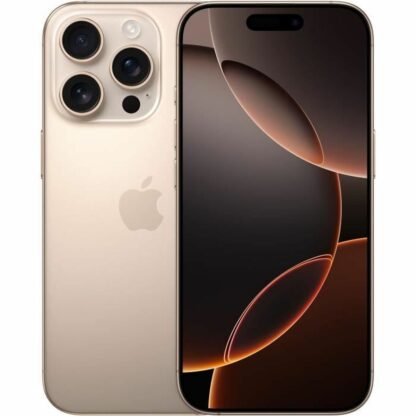 Κινητό Τηλέφωνο για Ηλικιωμένους Apple 6,3" 256 GB