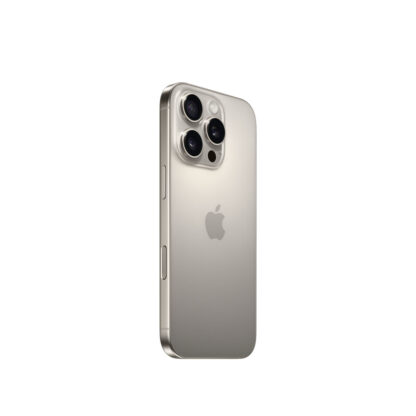 Smartphone Apple iPhone 16 Pro 256 GB Τιτάνιο