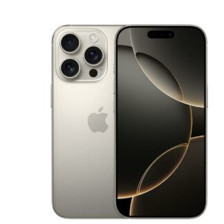 Κινητό Τηλέφωνο για Ηλικιωμένους Apple 6,3" 256 GB