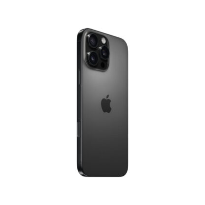 Smartphone Apple iPhone 16 Pro 6,9" 256 GB Μαύρο