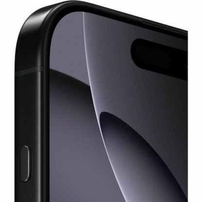 Smartphone Apple iPhone 16 Pro Max 6,9" 256 GB Μαύρο