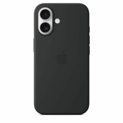 Κάλυμμα Κινητού Apple MYY13ZM/A Μαύρο Apple