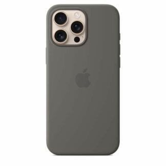 Κάλυμμα Κινητού Apple iPhone 15 Plus Καφέ Γκρι Apple iPhone 15 Plus