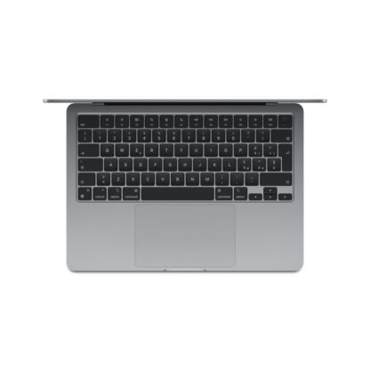 Laptop Apple MacBook Air M3 13,6" 16 GB RAM 256 GB M3