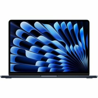 Laptop Apple MC8K4Y/A 13,6" 16 GB RAM 256 GB SSD Ισπανικό Qwerty M3