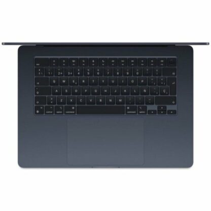 Laptop Apple MC9L4Y/A 15,3" 24 GB RAM 512 GB SSD M3