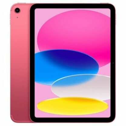 Tablet Apple iPad 2024 10,9" 256 GB Ροζ