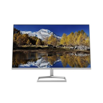 Οθόνη HP M27fq 27" LED IPS Flicker free 75 Hz 50-60  Hz