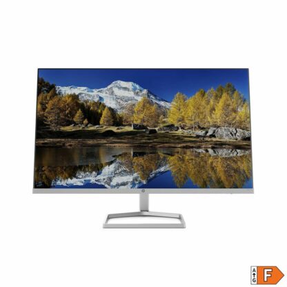 Οθόνη HP M27fq 27" LED IPS Flicker free 75 Hz 50-60  Hz