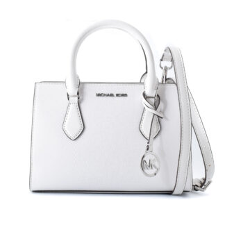 Γυναικεία Τσάντα Michael Kors 35S2SM9M6S-LT-SAGE-MLTI Πράσινο 22 x 20 x 9 cm