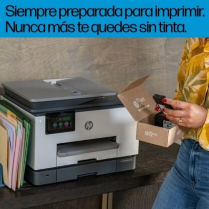 Εκτυπωτής Πολυμηχάνημα HP OfficeJet Pro 9132e