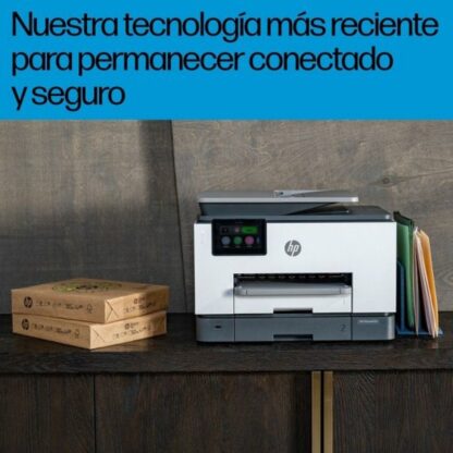 Εκτυπωτής Πολυμηχάνημα HP OfficeJet Pro 9132e