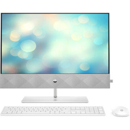 Όλα σε Ένα HP 24-K0034ns NVIDIA GeForce MX350 23,8" Intel Core i5-10400T 8 GB RAM 512 GB SSD