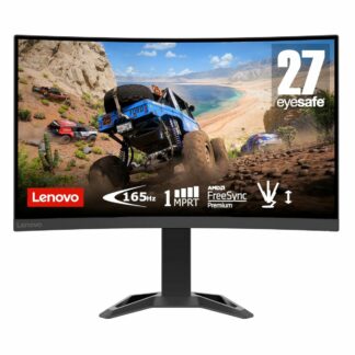 Οθόνη Gaming AOC  U32G3X/BK 4K Ultra HD 32"