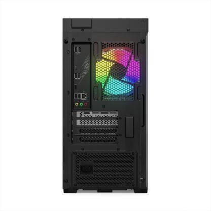 PC Γραφείου Lenovo Intel Core i5-12400F 16 GB RAM 1 TB SSD NVIDIA GeForce RTX 3060