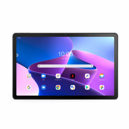 Tablet Lenovo M10 Plus (3rd Gen) 10,6" Qualcomm Snapdragon 680 4 GB RAM 128 GB Γκρι