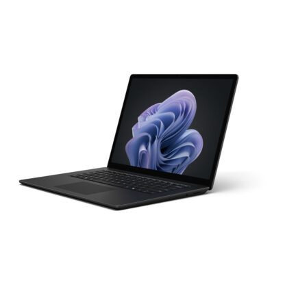 Laptop Microsoft Surface Laptop 6 15" Intel Core Ultra 7-165H 16 GB RAM 256 GB SSD Ισπανικό Qwerty