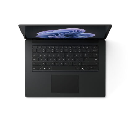 Laptop Microsoft Surface Laptop 6 15" Intel Core Ultra 7-165H 16 GB RAM 256 GB SSD Ισπανικό Qwerty