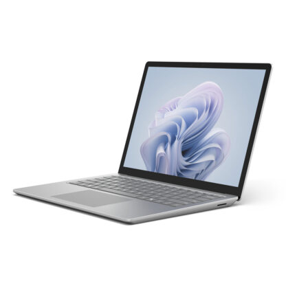 Laptop Microsoft Surface Laptop 6 13,5" Intel Core Ultra 5 135H 8 GB RAM 256 GB SSD Ισπανικό Qwerty