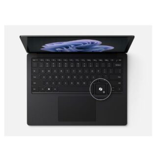 Tablet Microsoft SURFACE PRO COPILOT+ELITE 13" Qualcomm Snapdragon 16 GB RAM 1 TB Μαύρο