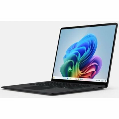 Laptop Microsoft 15" Qualcomm 16 GB RAM 1 TB SSD Ισπανικό Qwerty