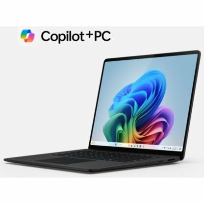 Laptop Microsoft 15" Qualcomm 16 GB RAM 1 TB SSD Ισπανικό Qwerty