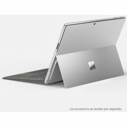 Laptop Microsoft ZHY-00005 13" Qualcomm 16 GB RAM 512 GB SSD Ισπανικό Qwerty