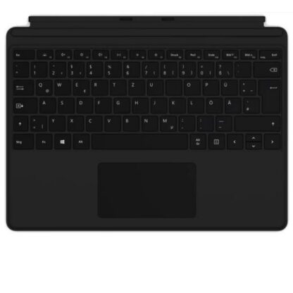 Πληκτρολόγιο Microsoft 8XB-00150 Μαύρο