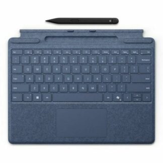 Πληκτρολόγιο Logitech G515 TKL Μαύρο AZERTY