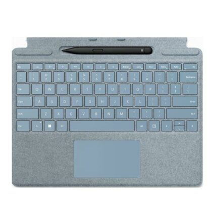 Πληκτρολόγιο Microsoft 8XB-00197 Ισπανικό Qwerty