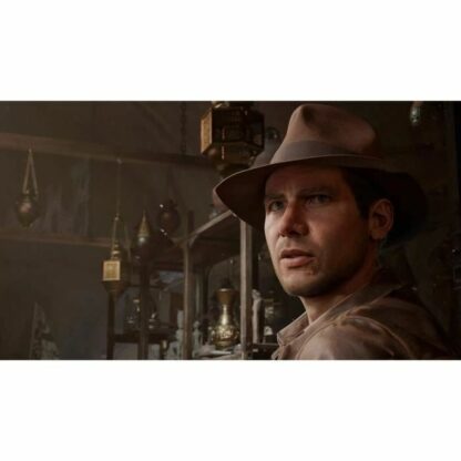 Βιντεοπαιχνίδι Xbox Series X Microsoft Indiana Jones and the Ancient Circle